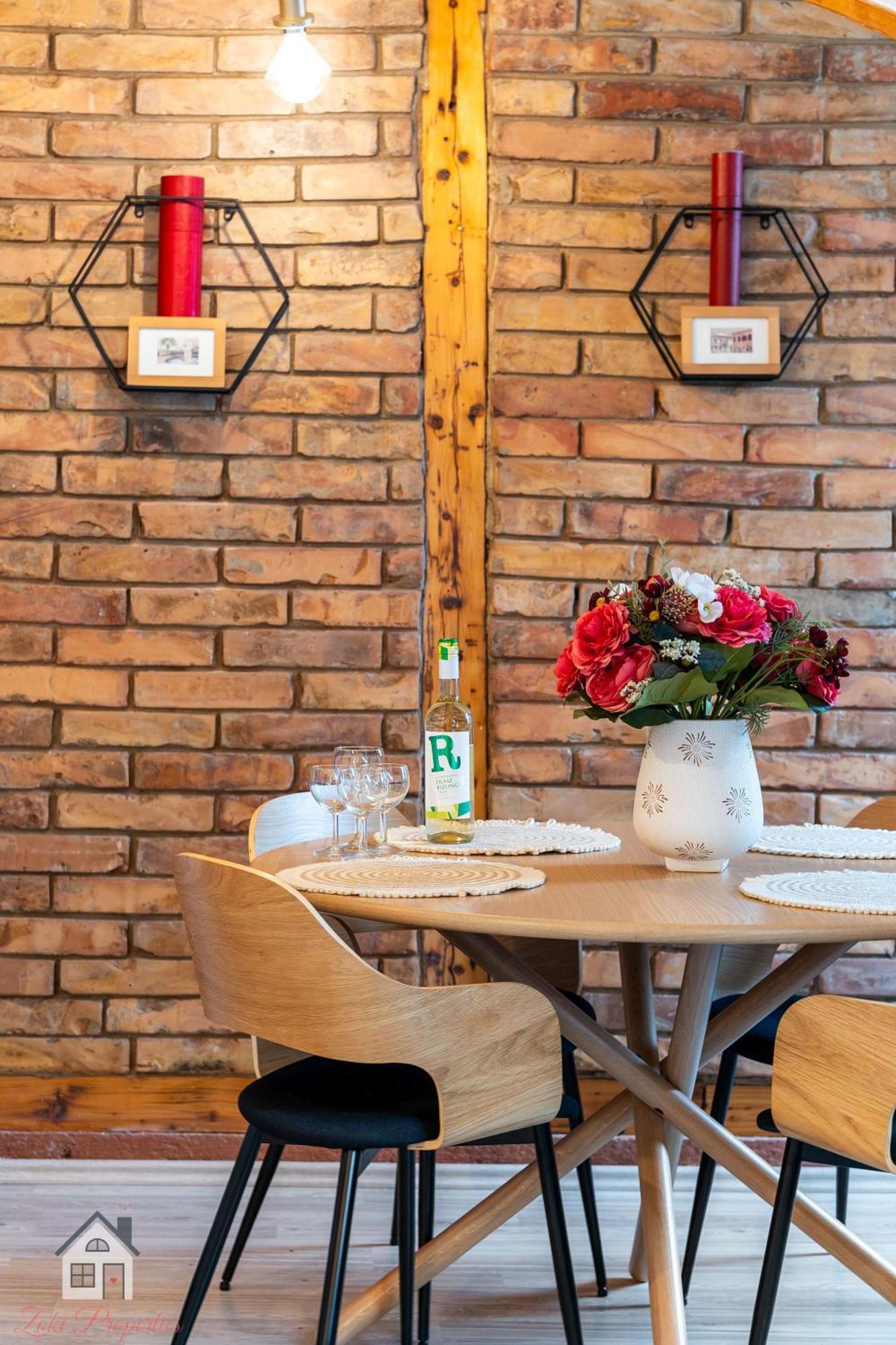 Acme Apartments 부다페스트 외부 사진