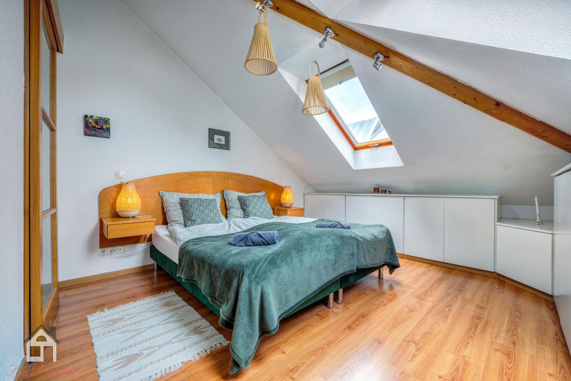 Acme Apartments 부다페스트 외부 사진