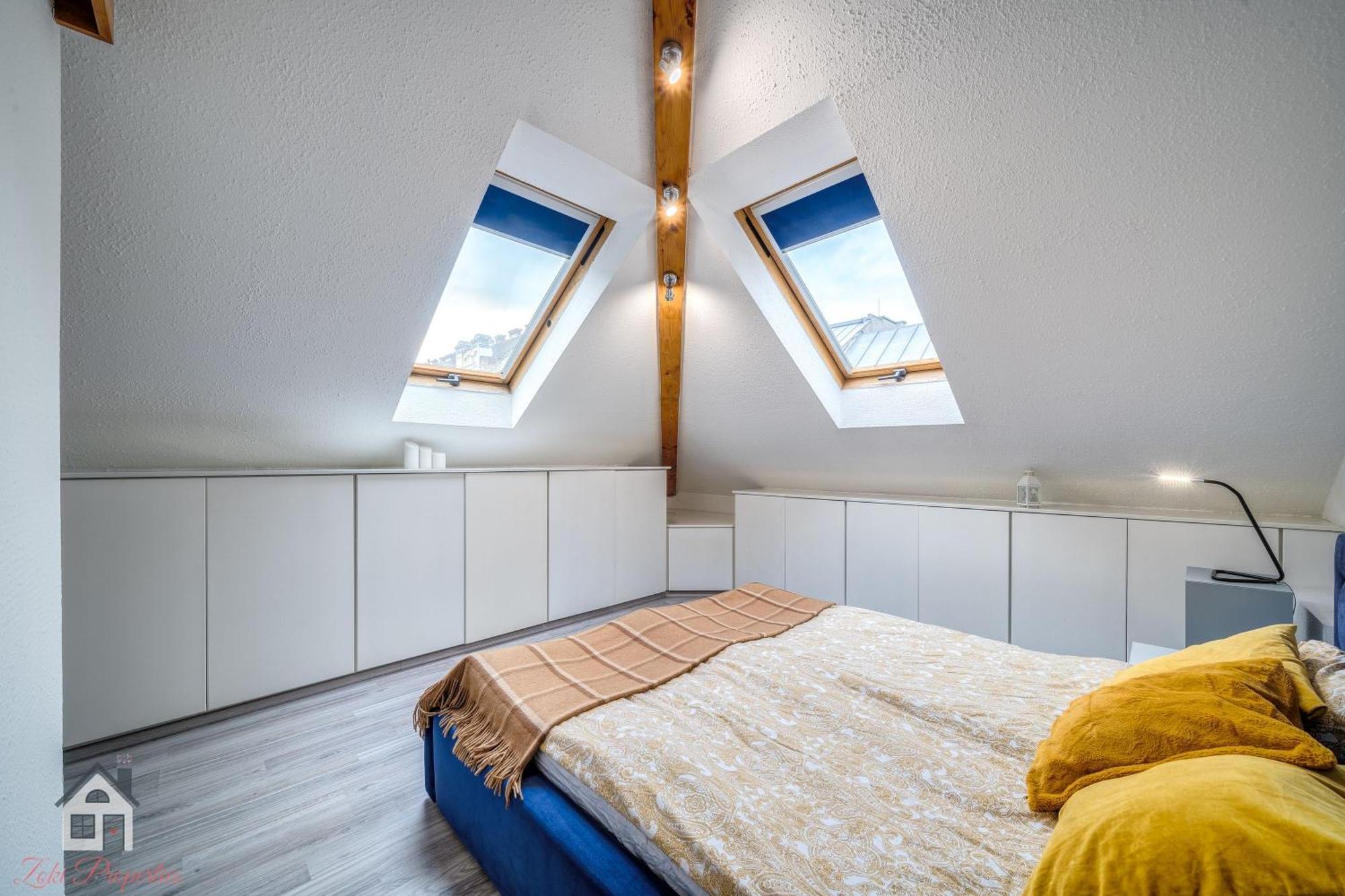Acme Apartments 부다페스트 외부 사진