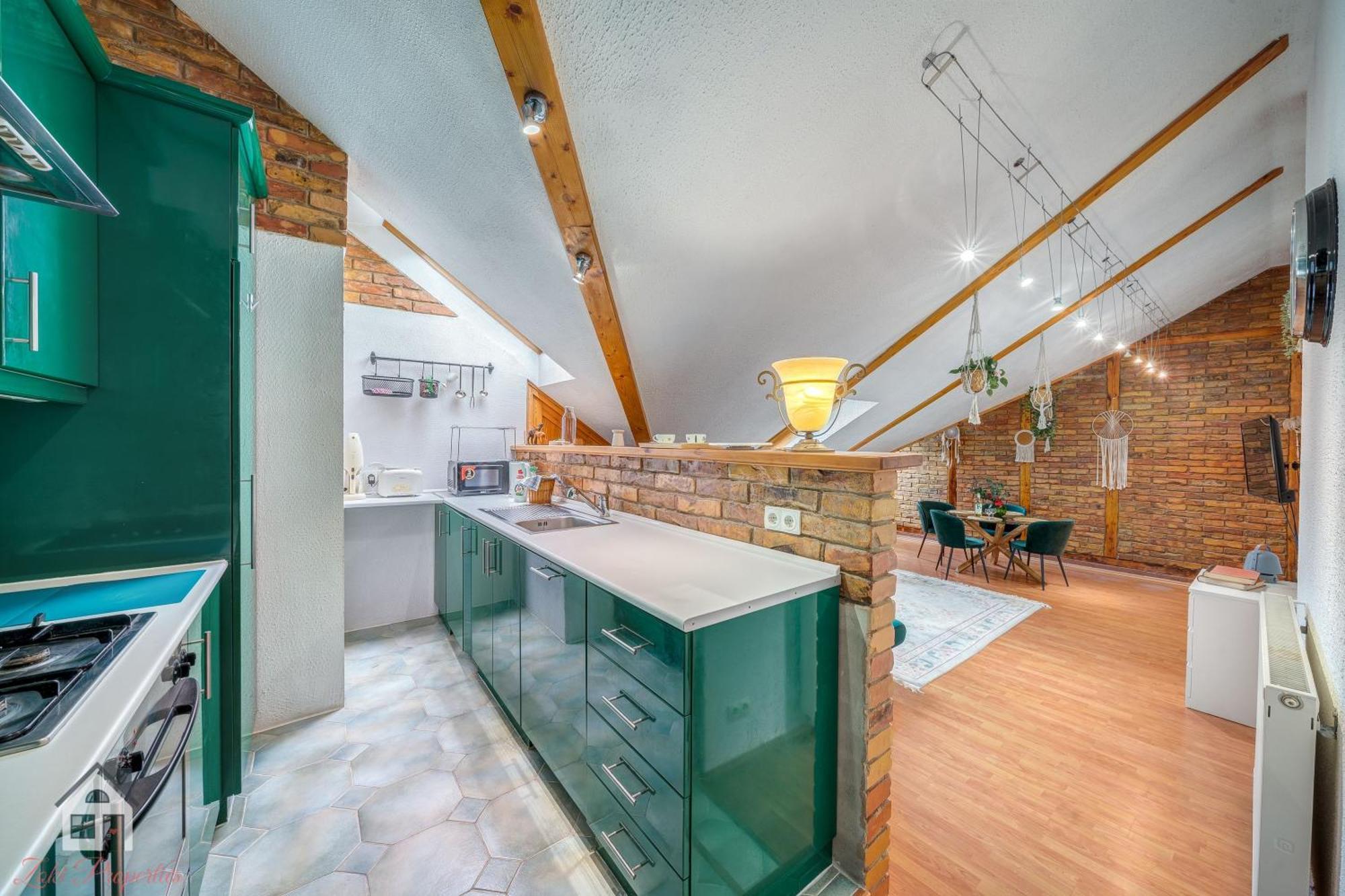 Acme Apartments 부다페스트 외부 사진