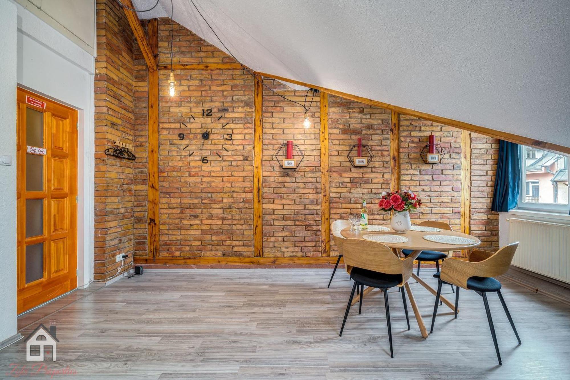 Acme Apartments 부다페스트 외부 사진