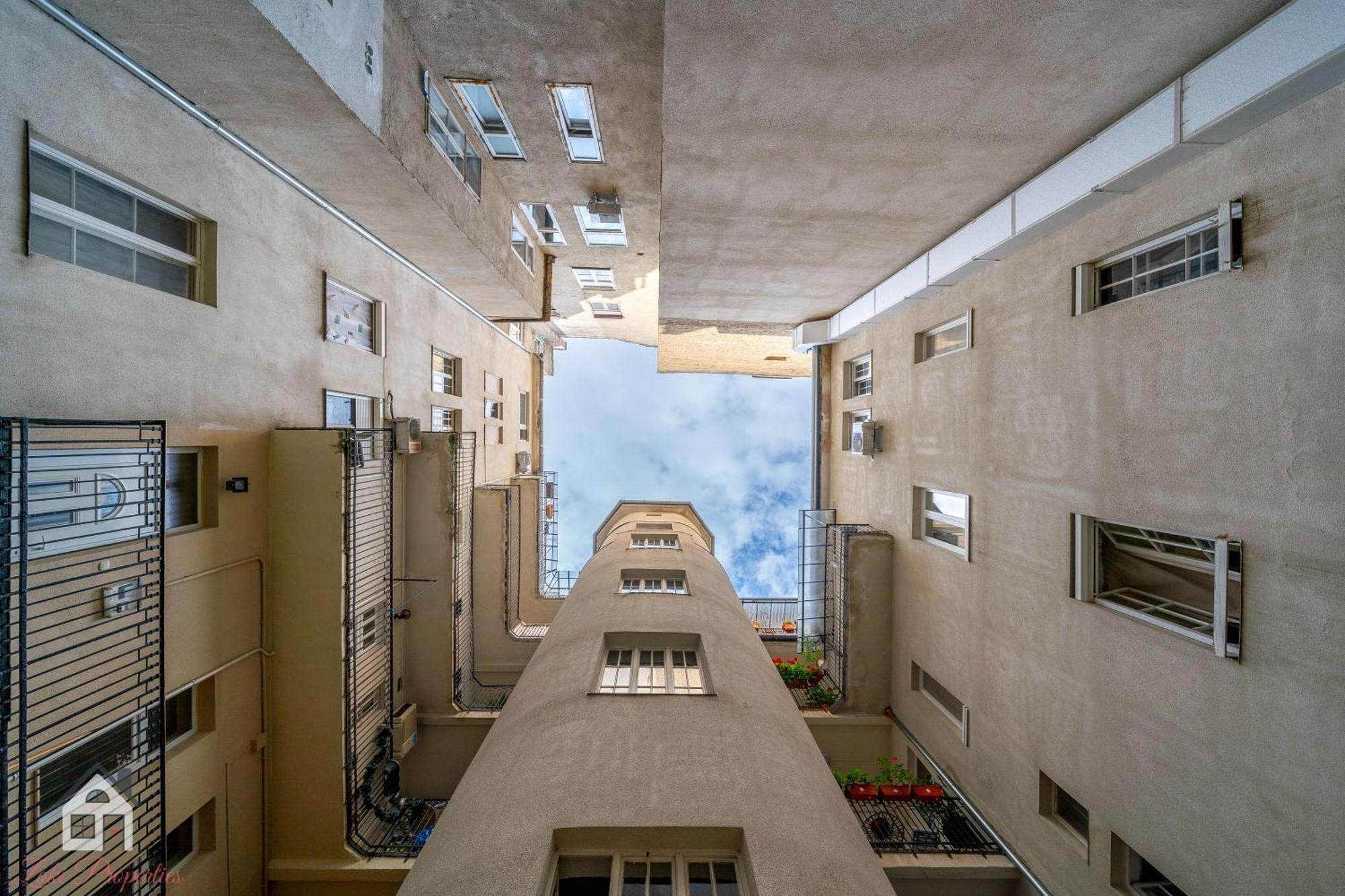 Acme Apartments 부다페스트 외부 사진