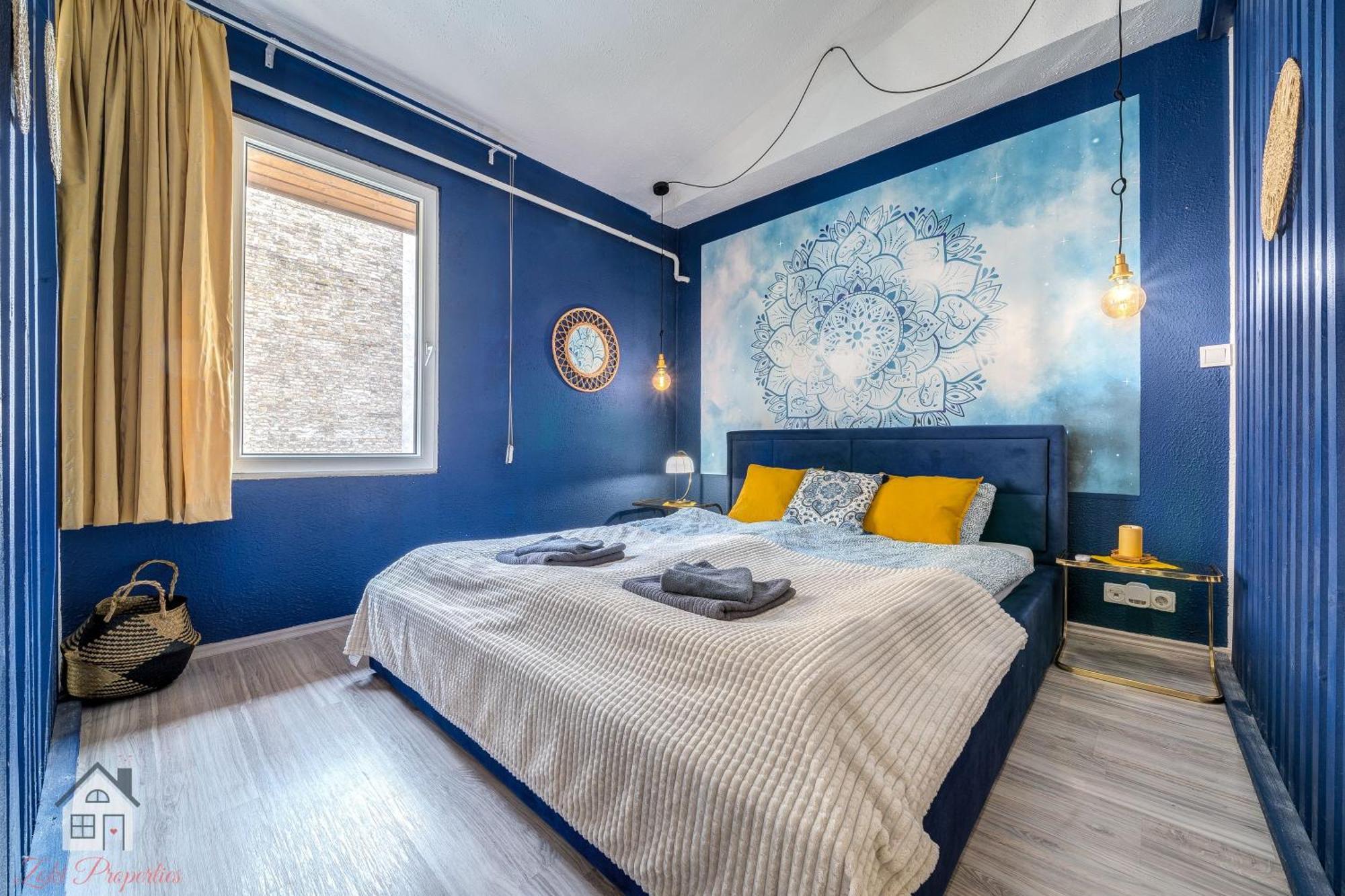 Acme Apartments 부다페스트 외부 사진