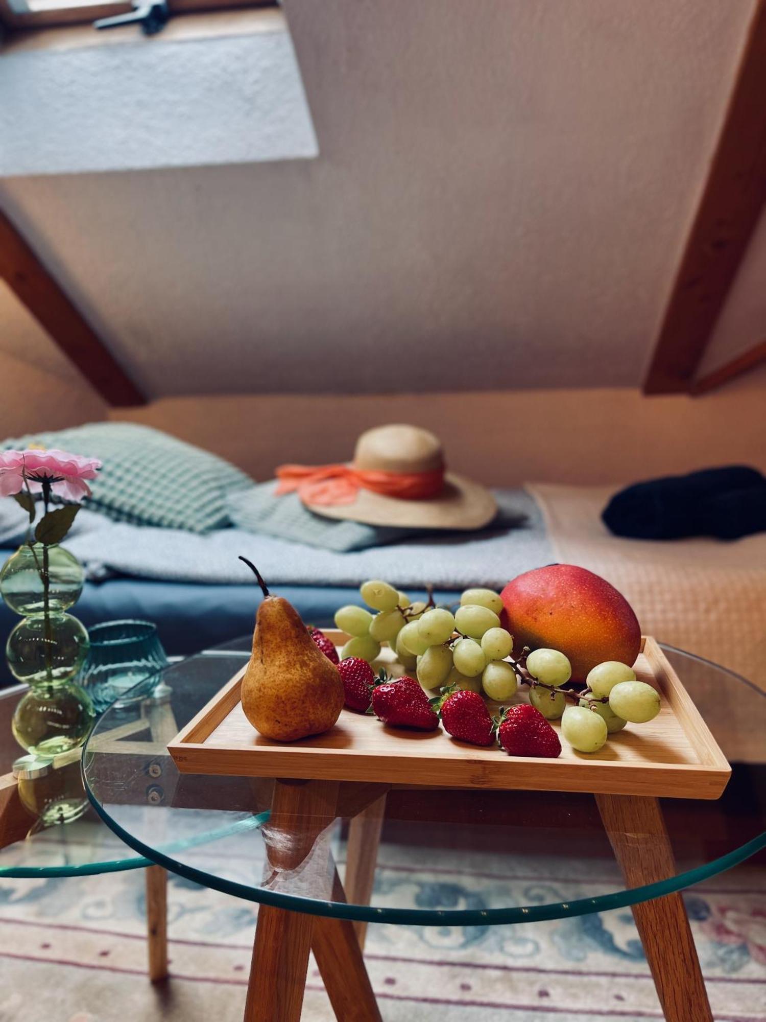 Acme Apartments 부다페스트 외부 사진
